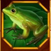 Dawn of El Dorado: Frosch