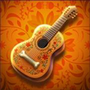 Day of the Dinero: Gitarre