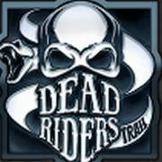 Dead Riders Trail: Tote Reiter