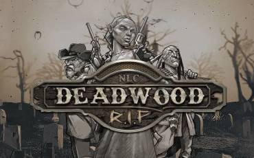 Deadwood R.I.P