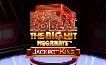 Deal or no Deal: Bankers Boost Jackpot King