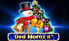 Spiel Ded Moroz 2