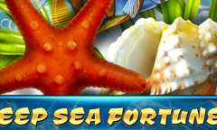 Spiel Deep Sea Fortune