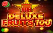 Deluxe Fruits 100