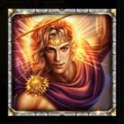 Demi Gods V – Hold & Hit: Halbgott