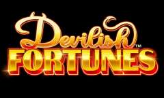 Spiel Devilish Fortunes