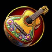 Dia De Los Muertos 2: Gitarre