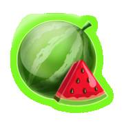 Diamond Blitz 100: Wassermelone