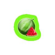 Diamond Blitz 40: Wassermelone