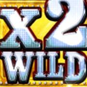 Diamond Bounty 7s Hold and Win: Multiplikator-Wild