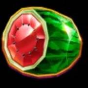 Diamond Explosion 7s: Wassermelone