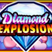 Diamond Explosion Sweet Love: Wild