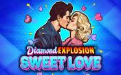 Diamond Explosion Sweet Love