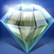 Diamond Mine 2 Megaways: Edelstein