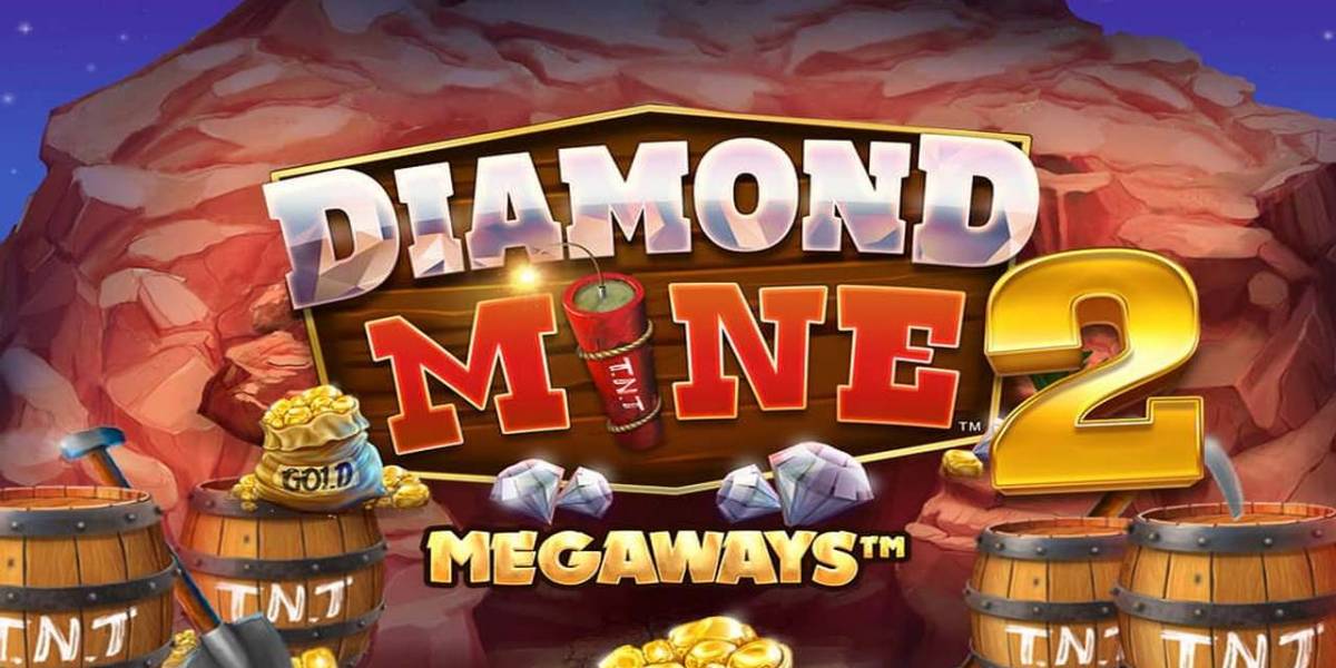 Diamond Mine 2 Megaways