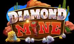 Spiel Diamond Mine Extra Gold Megaways