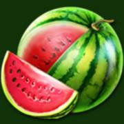 Diamond Plus Football Edition: Wassermelone