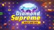 Diamond Supreme Hold and Win (Kalamba)