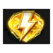 Diamonds Power: Hold and Win: Energie, Sammeln