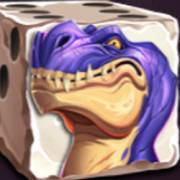 Dice&Dinosaurs: Lila Drache