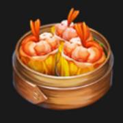 Dim Sum Prize: Lebensmittel 4