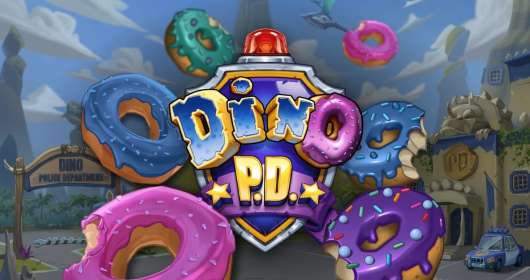 Dino P.D. (Push Gaming)