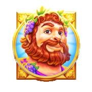 Dionysus Golden Feast: Dionysos