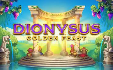 Dionysus Golden Feast