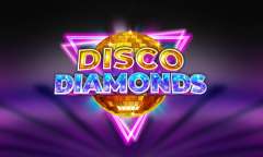 Spiel Disco Diamonds
