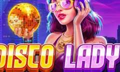 Spiel Disco Lady