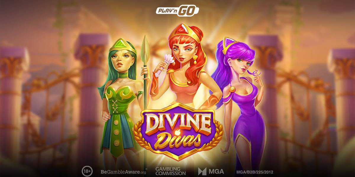 Divine Divas