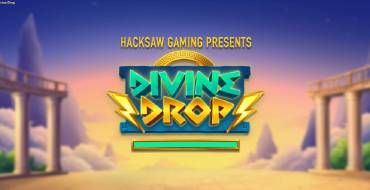 Divine Drop: Spielautomat