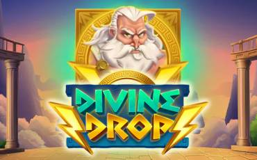 Divine Drop