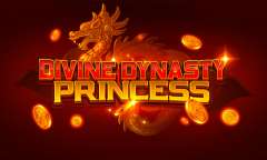Spiel Divine Dynasty Princess