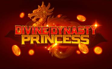 Divine Dynasty Princess