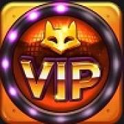 DJ Fox: VIP-Symbol