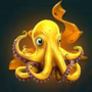 Dolphin Riches Hold and Win: Oktopus