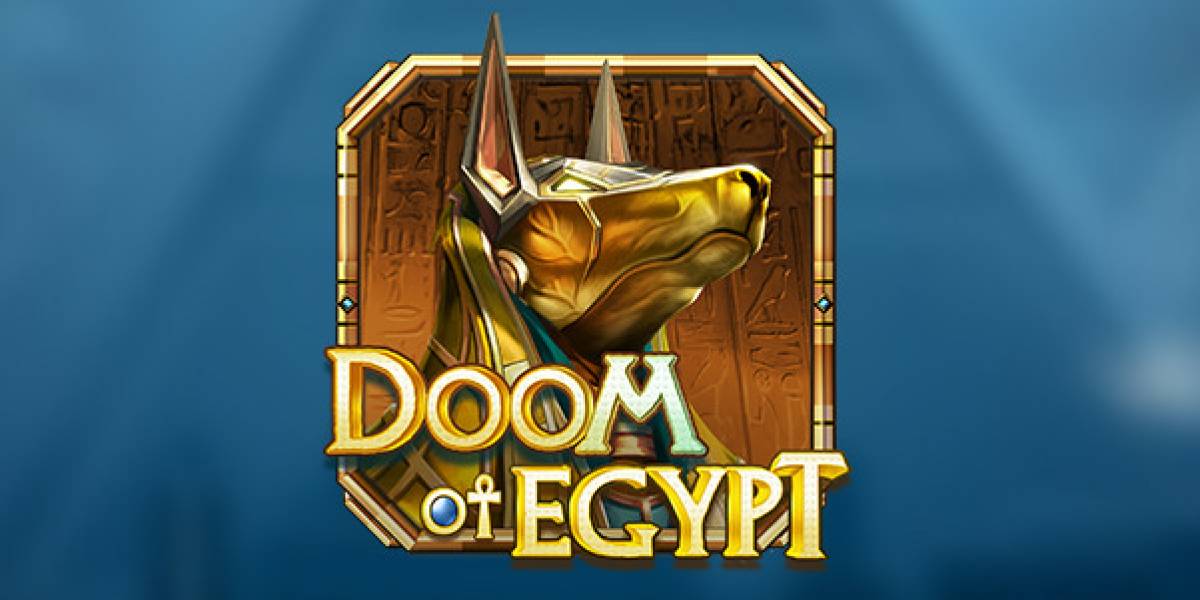 Doom of Egypt