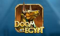 Spiel Doom of Egypt