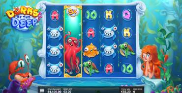 Dorks of the Deep: Gratis-Spins