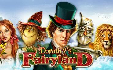 Dorothy`s Fairyland