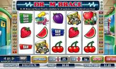 Spiel Dr. M. Brace