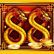 Dragon Gold 88: Achten