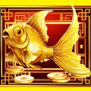 Dragon Gold 88: Fisch