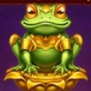 Dragon Harmony: Frosch