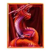 Dragon King Megaways: Drache