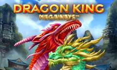 Spiel Dragon King Megaways