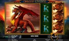 Spiel Dragon Kingdom