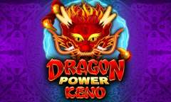 Spiel Dragon Power Keno