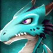 Dragon Tribe: Blauer Drache